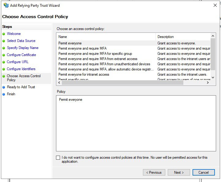 Add RPT Step 8
