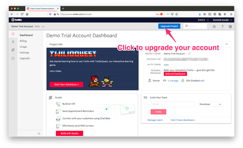 How to Create a Promo Code │ Tilda Help Center