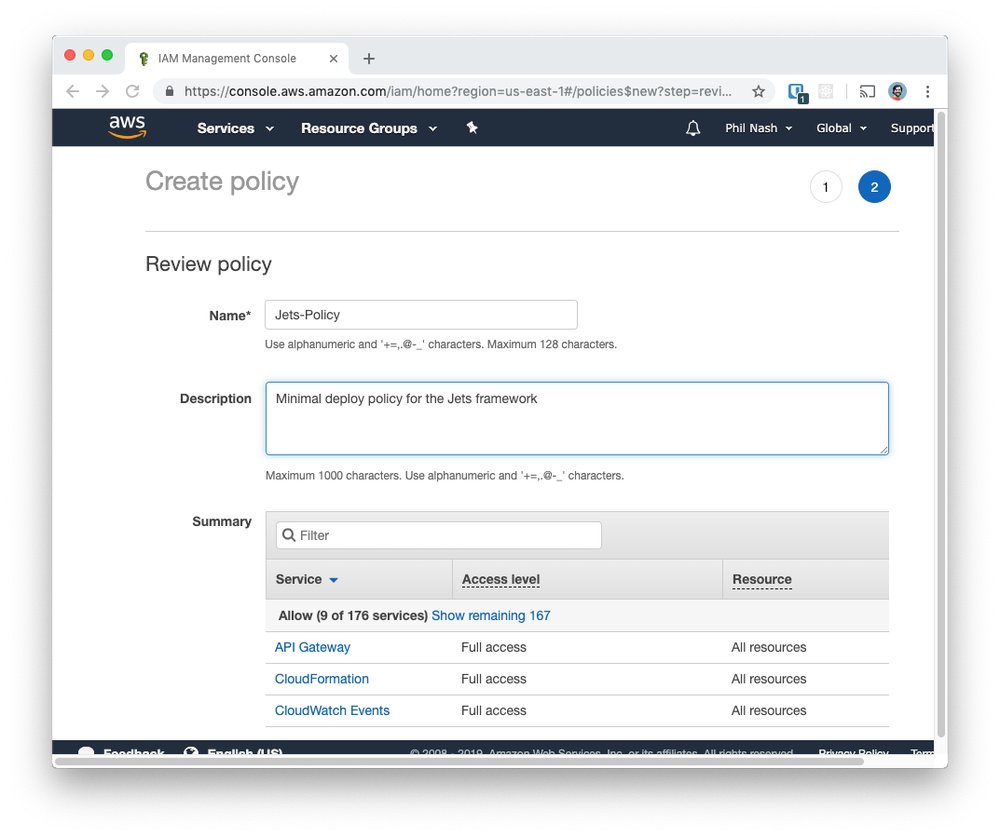 Serverless Ruby On Aws Lambda With The Jets Framework vrogue.co