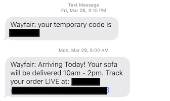 12 SMS Templates Examples to Get You Started Twilio