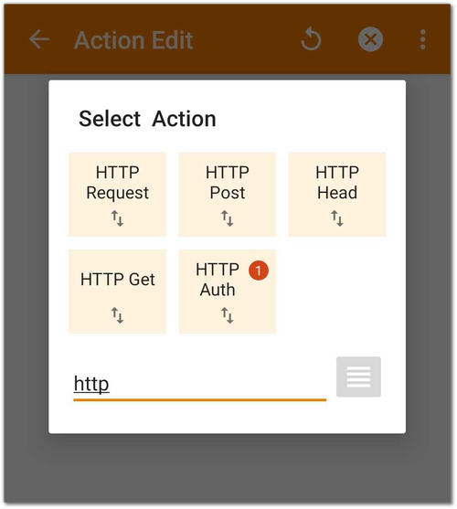 dramatiker Burger indlæg How to use the Twilio API from Android's Tasker App