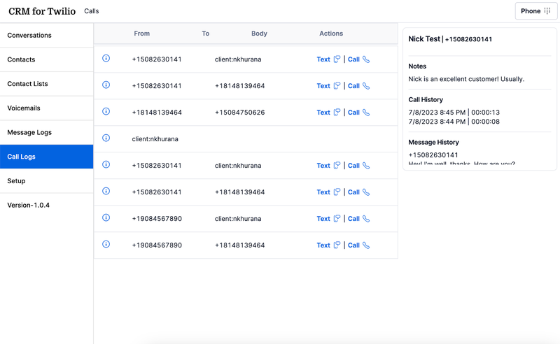 Empower Your Business To Communicate With Customers Using Twilio empower-your-business-to-communicate-with-customers-using-twilio