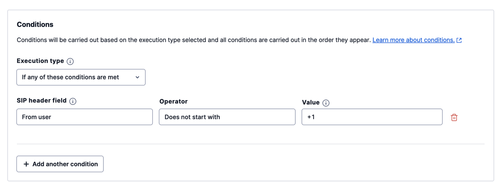 SIP Header Manipulation Twilio