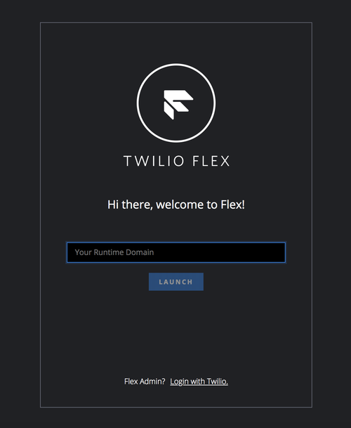 Configuring SSO And IdP In Flex Twilio Configuring SSO And IdP In Flex Twilio