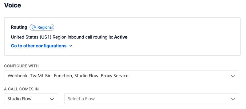 Route Leads with Twilio Studio | Twilio