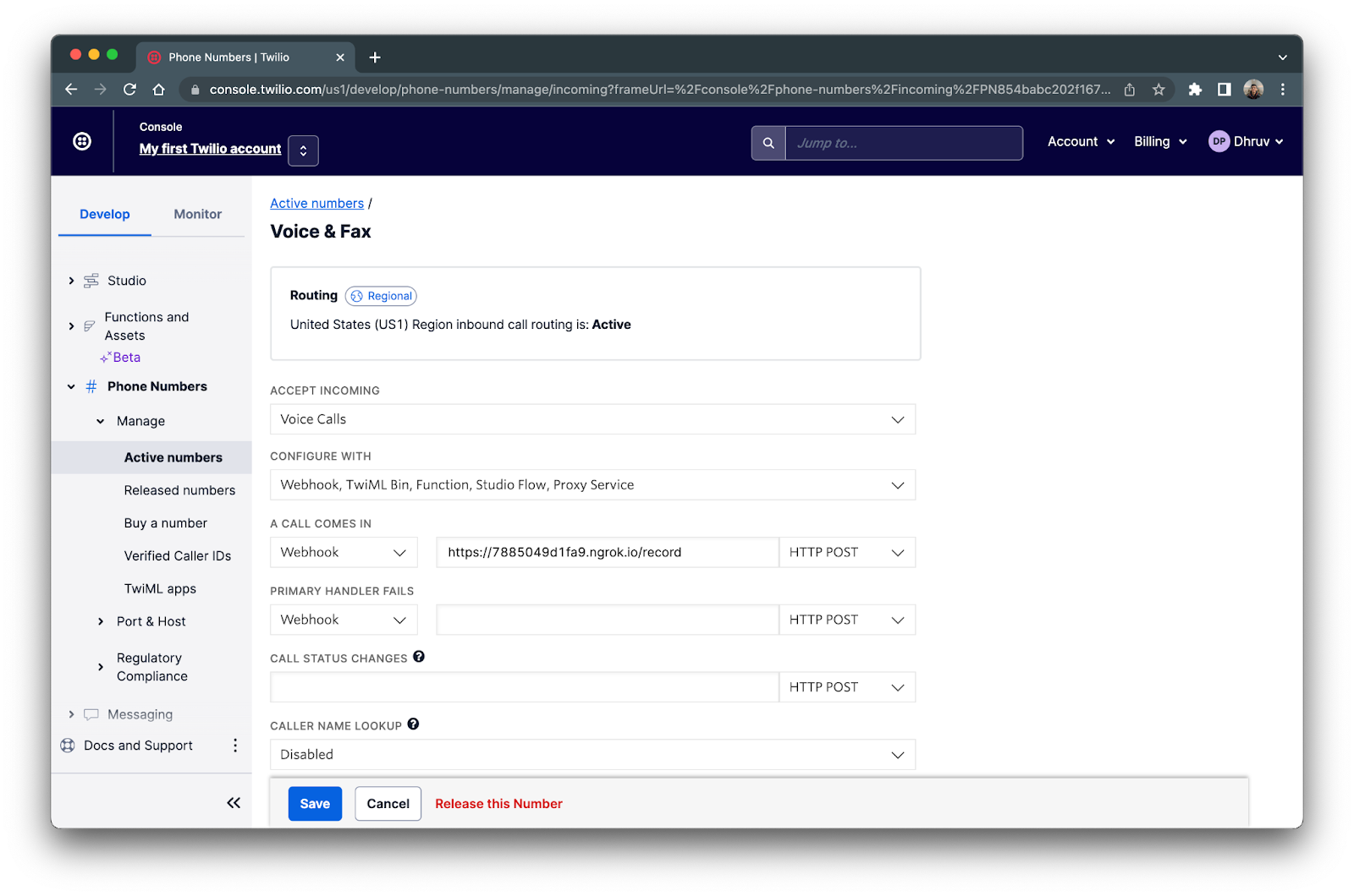 Build A Song Identifier Phone Service With Twilio Voice And JavaScript