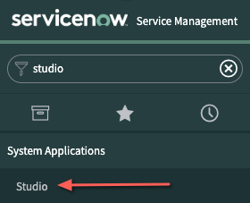 Integrating ServiceNow with Flex