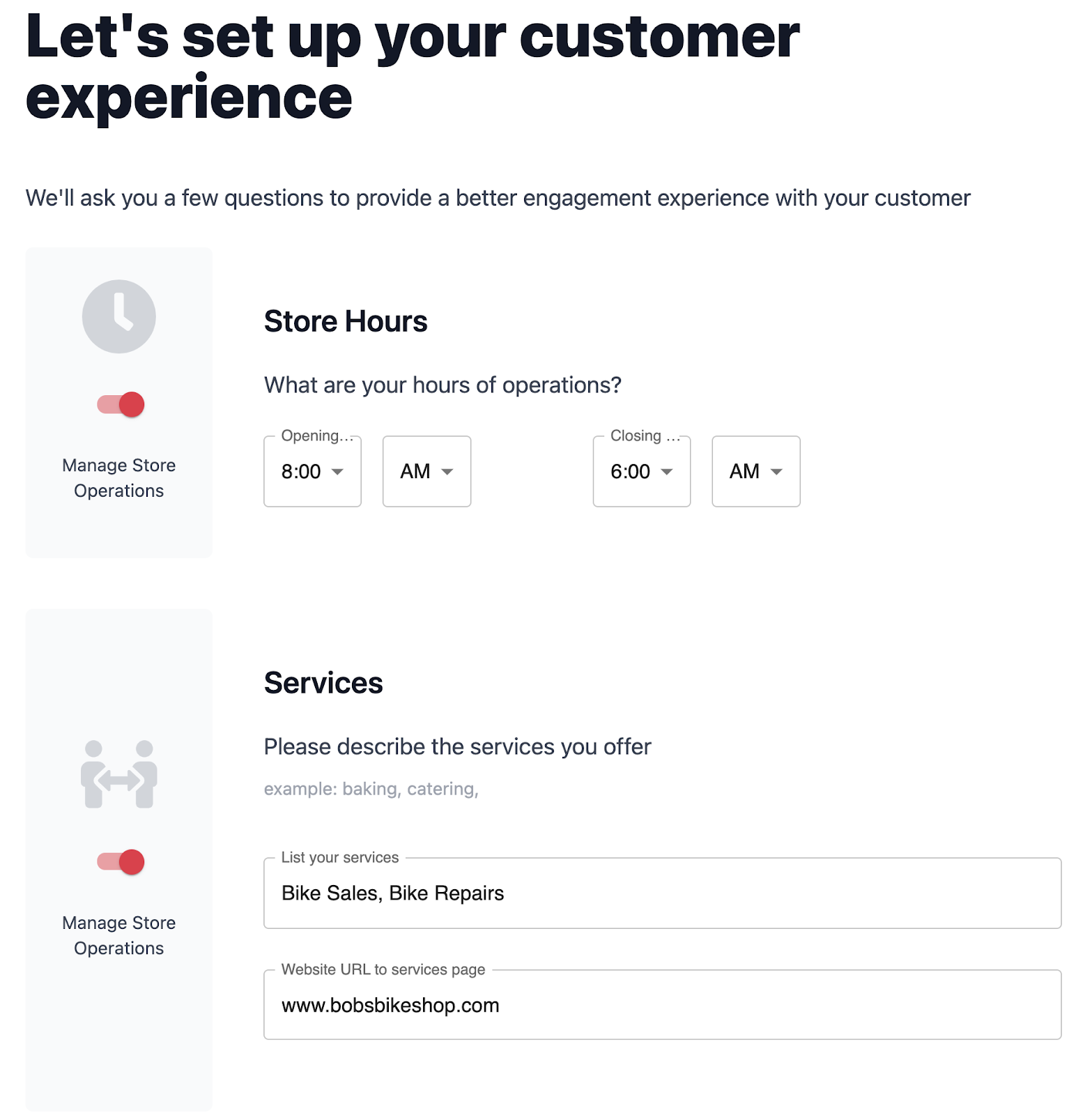 Creating IVR Templates with Twilio Studio