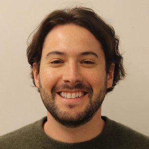 Author portrait of Jeff Eiden