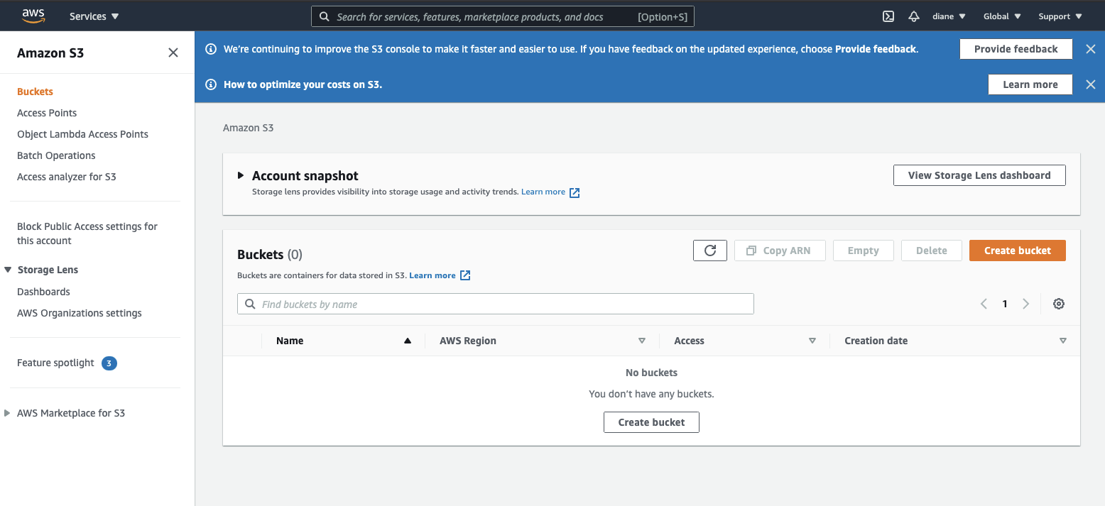 How to Store and Display Media Files Using Python and Amazon S3 Buckets