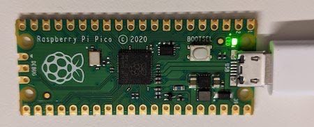 Any sample for Raspberry Pi Pico RTC? · Issue #6831 · micropython