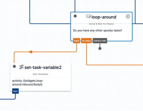 Build a Trick or Treat Chatbot with Twilio Studio and Functions, and ...