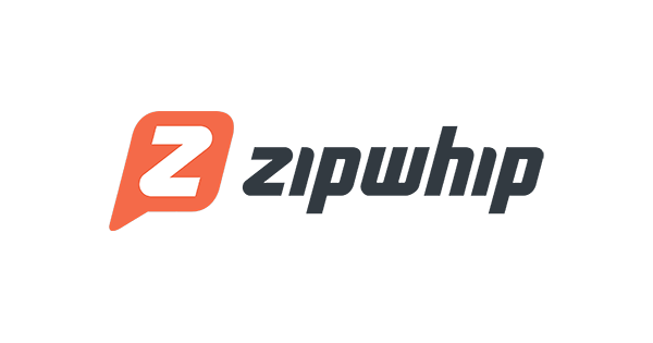 Zipwhip Logo